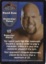 Big Show face card